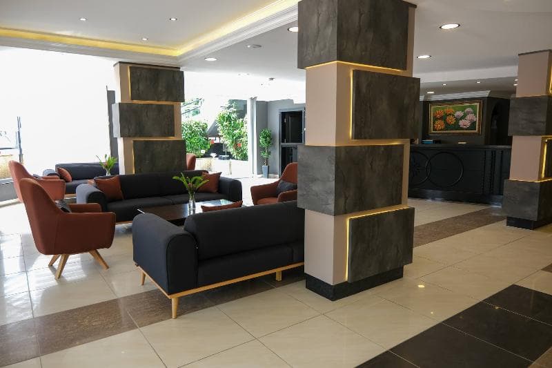 Kaila Krizantem Hotel 4