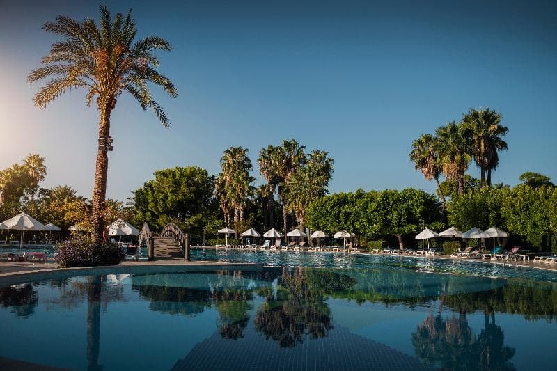 Terrace Beach Resort 3