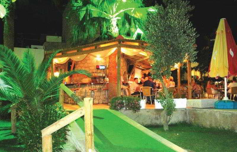 Hotel Baba 5