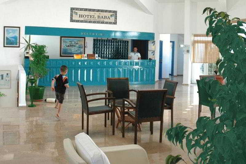 Hotel Baba photo 1