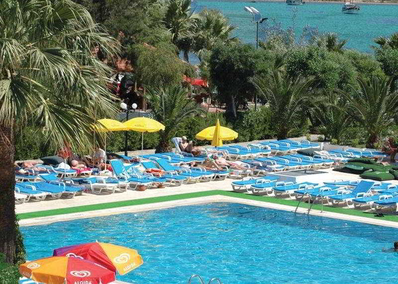 Hotel Baba 3