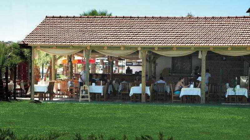 Hotel Baba 4