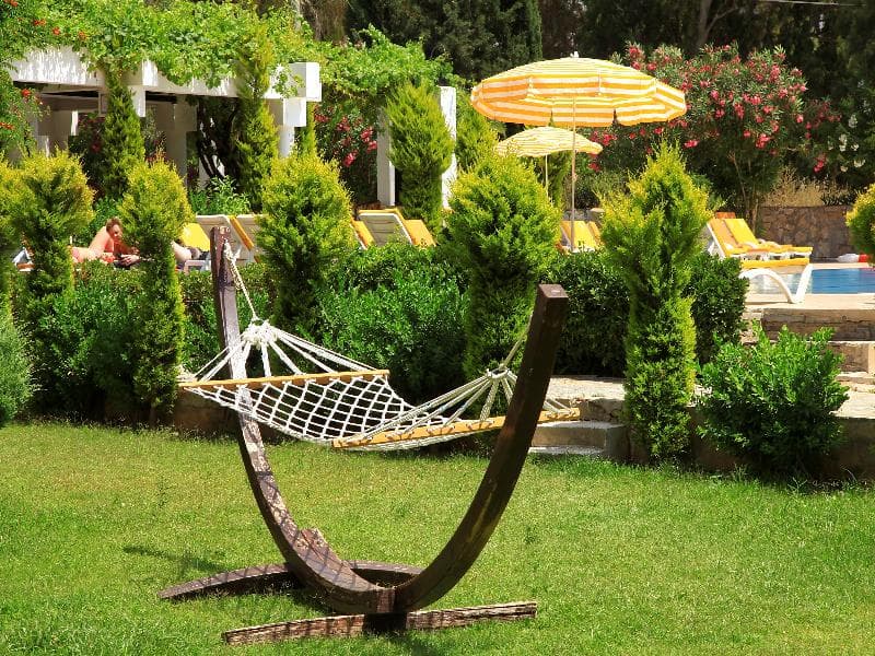 Natur Garden photo 1