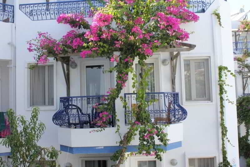 Serhan Hotel 3