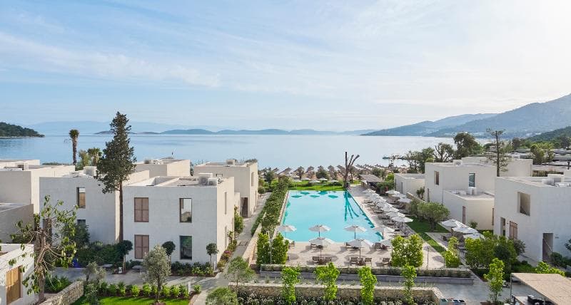 Voyage Torba photo 1