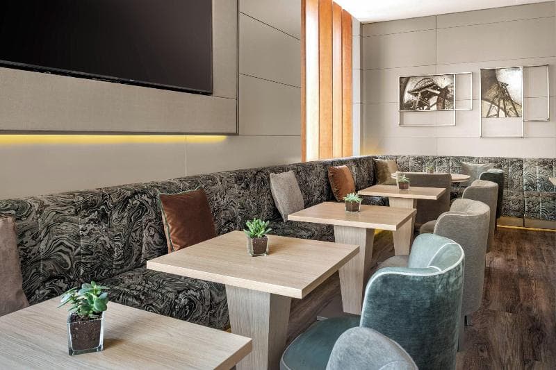 AC Hotel Ponferrada photo 1