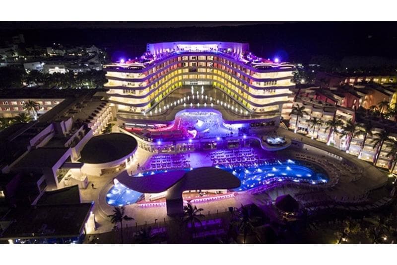 Temptation Cancun Resort - All Inclusive - Adults Only photo 1