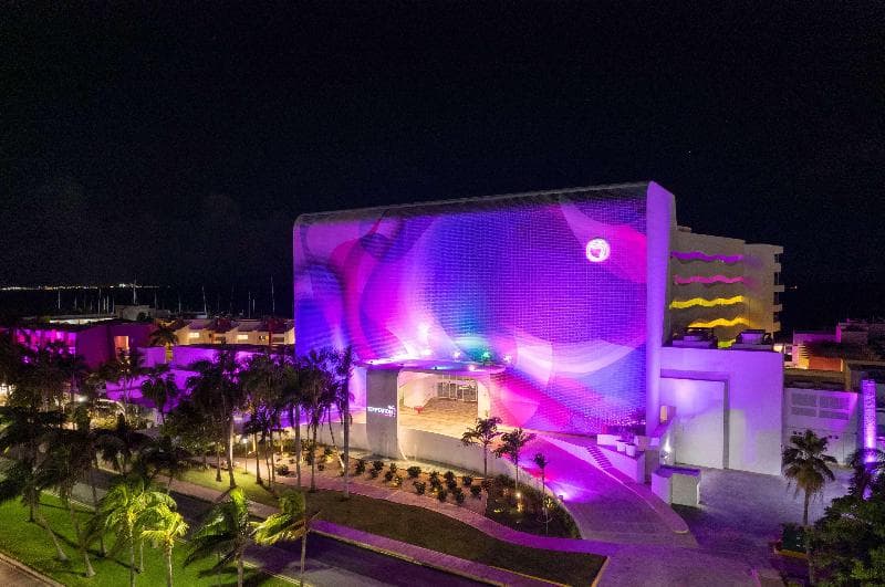 Temptation Cancun Resort - All Inclusive - Adults Only 4
