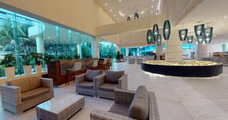 Park Royal Beach Cancun 4