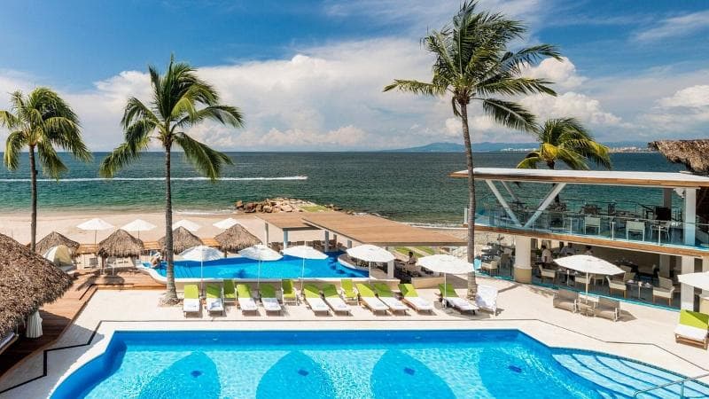 Villa Premiere Boutique Hotel & Romantic Getaway - Adults Only 2
