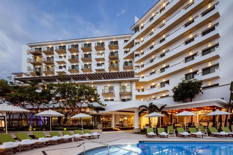 Villa Premiere Boutique Hotel & Romantic Getaway - Adults Only 5