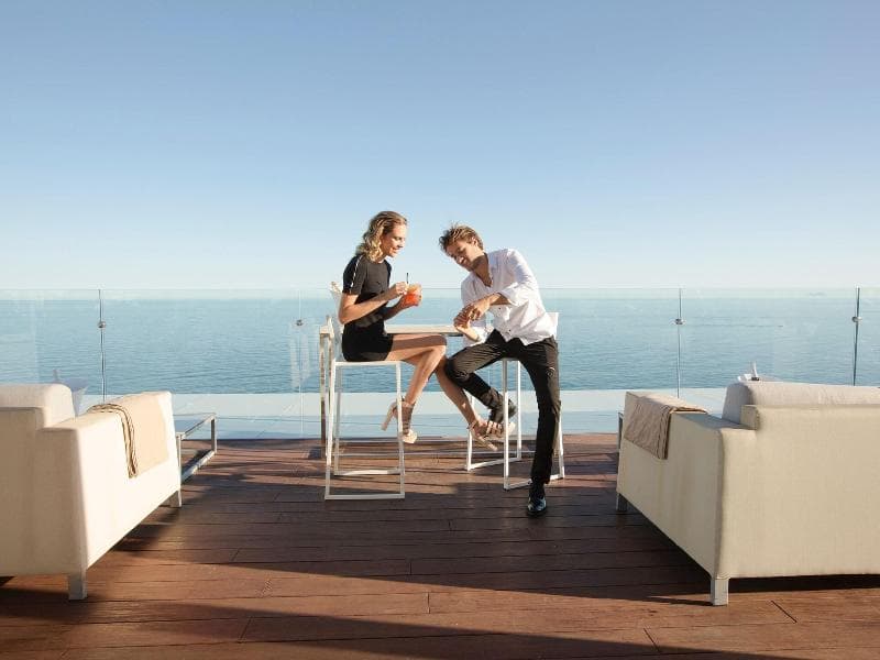 Amàre Beach Hotel Marbella - Adults Recommended 4