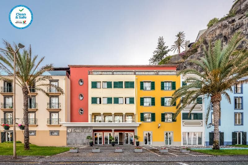 Enotel Sunset Bay 2