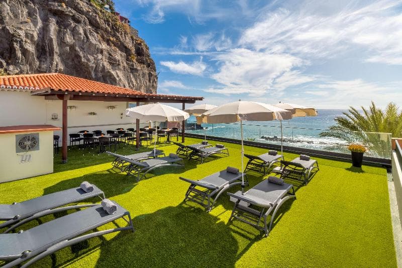 Enotel Sunset Bay 5