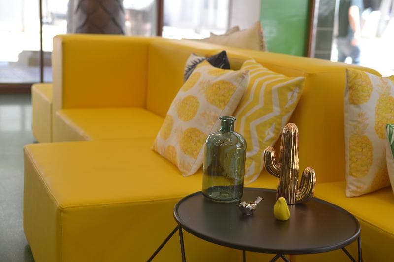 Amistat Island Hostel Ibiza 3