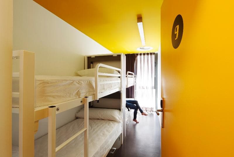 Amistat Island Hostel Ibiza 5