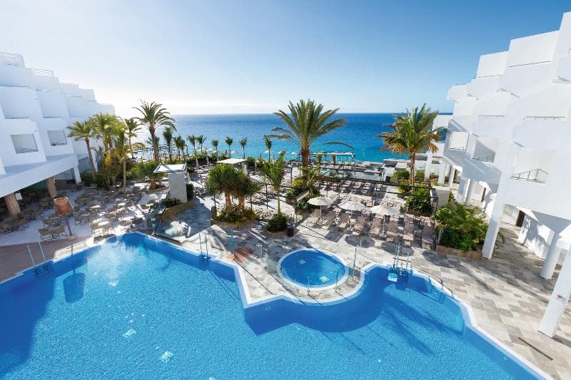 Riu Palace Jandia photo 1