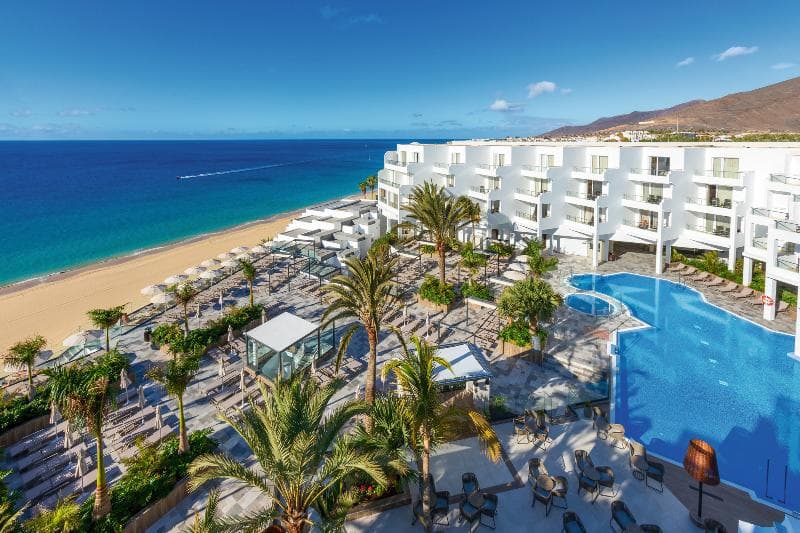 Riu Palace Jandia 2