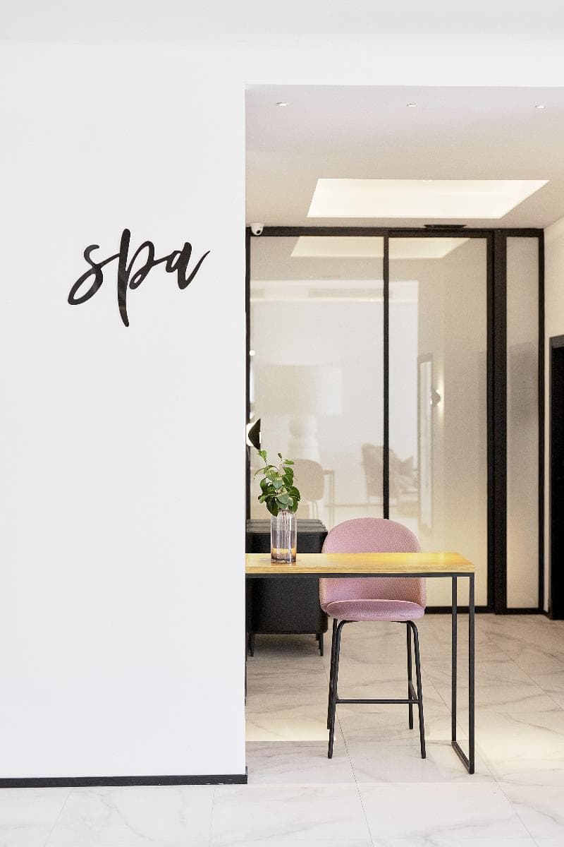 Stic Urban Hotel 3