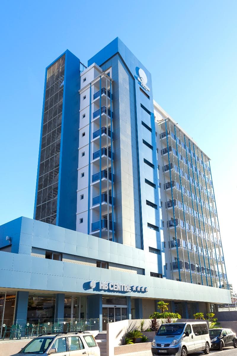 Hotel Benidorm Centre (Adults Only) photo 1