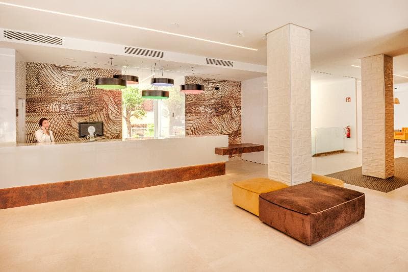 Hotel Benidorm Centre (Adults Only) 4
