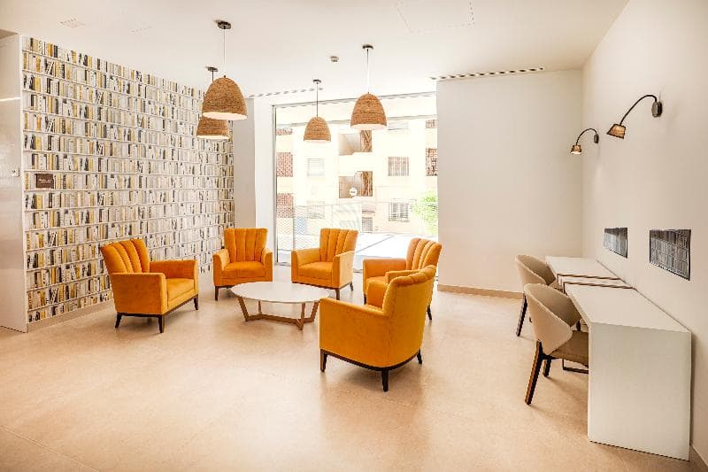 Hotel Benidorm Centre (Adults Only) 5