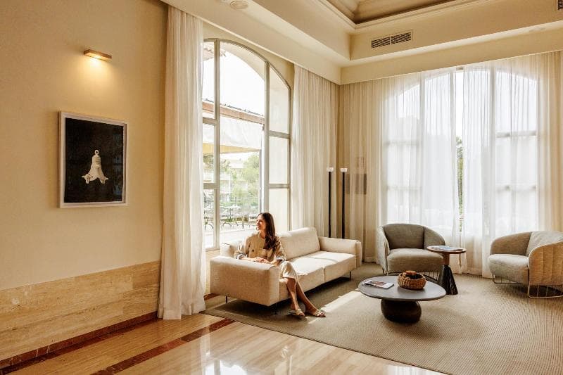 VIVA Cala Mesquida Suites & Spa Adults only 16+ photo 1