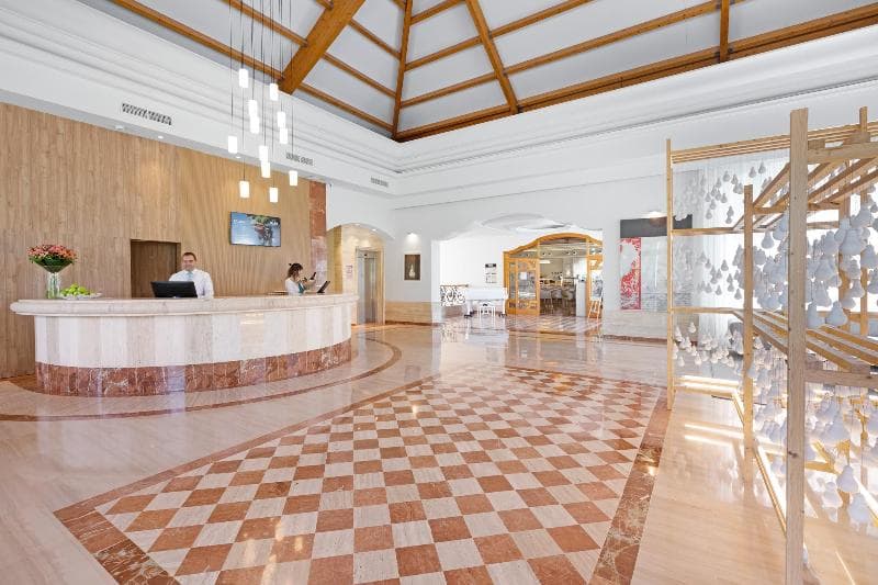 VIVA Cala Mesquida Suites & Spa Adults only 16+ 5