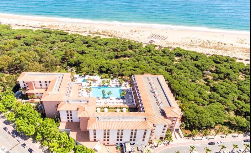 TUI BLUE Isla Cristina Palace - Adults Only Recommended 1