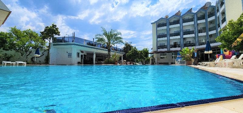 Gazipasa Star Hotel & Apart 4