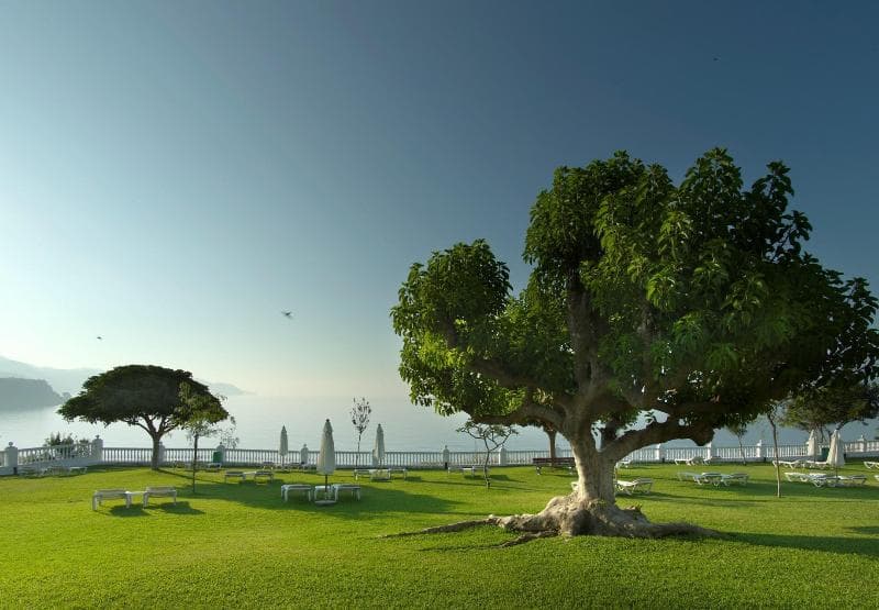 Parador De Nerja - Adults Only 2
