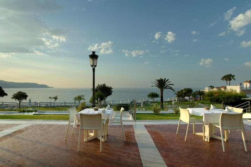 Parador De Nerja - Adults Only 3