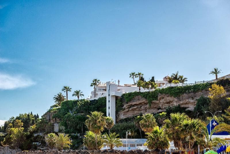 Parador De Nerja - Adults Only 5
