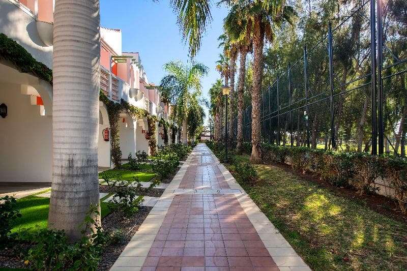Bungalows Cordial Green Golf 3