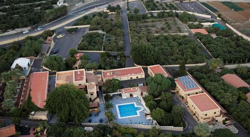 Hotel Rural XQ Finca Salamanca 2