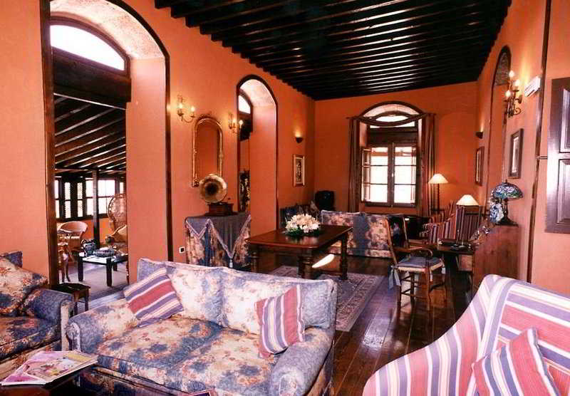 Hotel Rural XQ Finca Salamanca 4