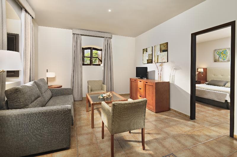 Hotel Rural XQ Finca Salamanca 5