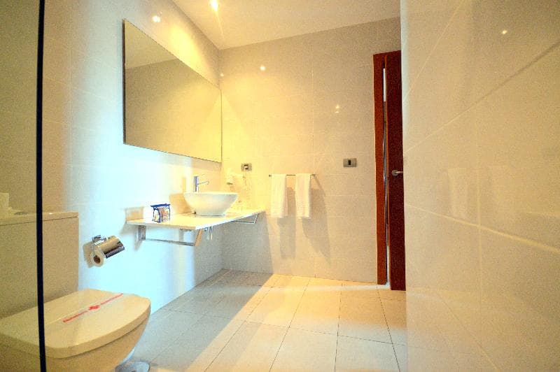Hotel Adonis Plaza 5