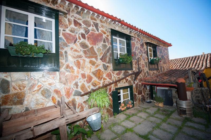 Rural Senderos de Abona 1