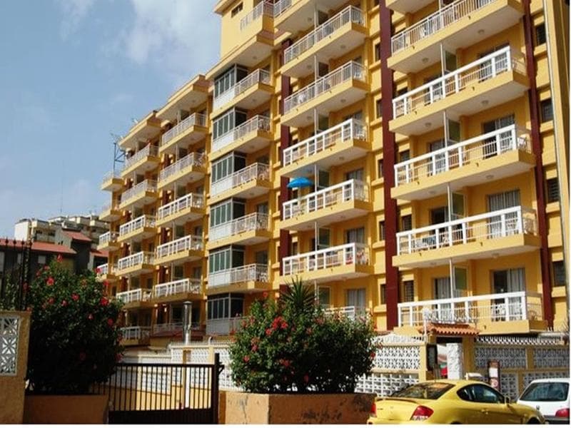 Skyview Hotel photo 1
