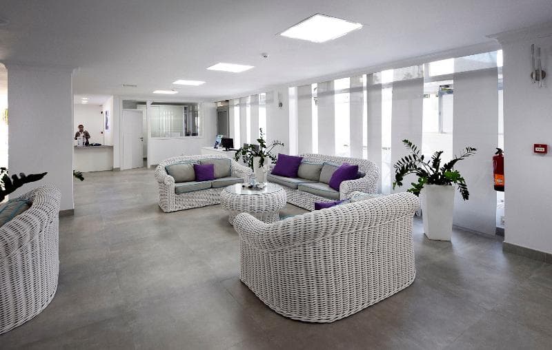 Skyview Hotel 5