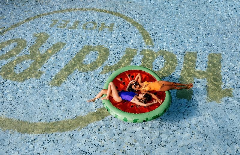 Hard Rock Hotel Tenerife photo 1