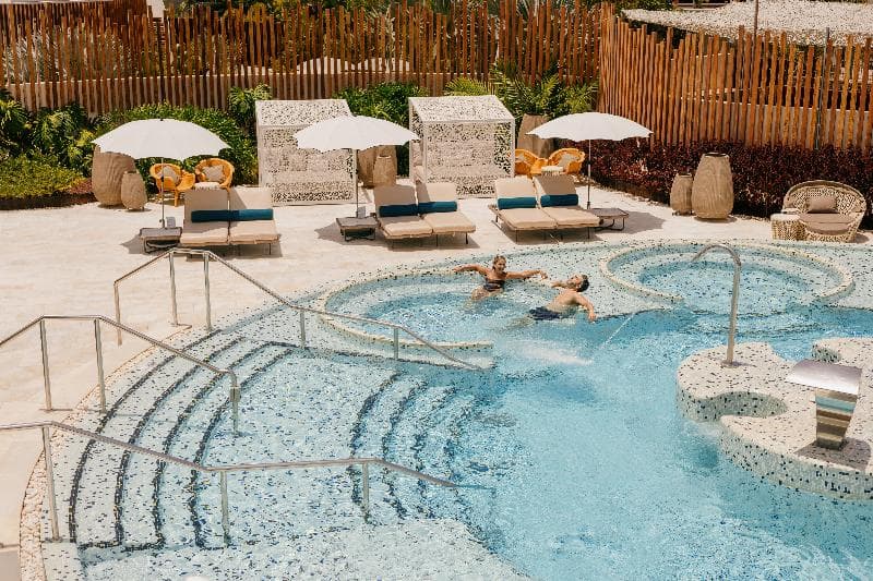 Hard Rock Hotel Tenerife 5