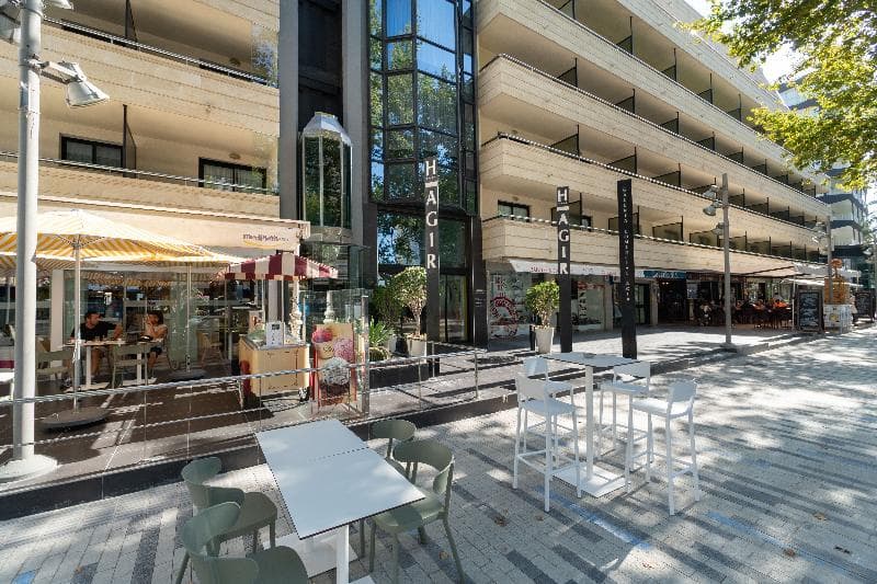 The Agir Springs Hotel (Adults only) 4