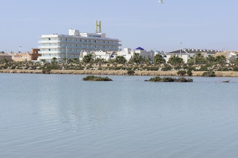 Lodomar Spa & Talasoterapia Hotel & Apartments 3