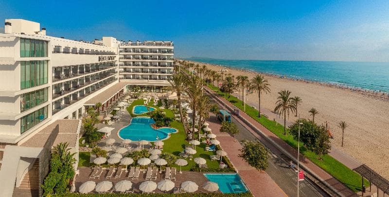 RH Bayren Hotel & Spa photo 1