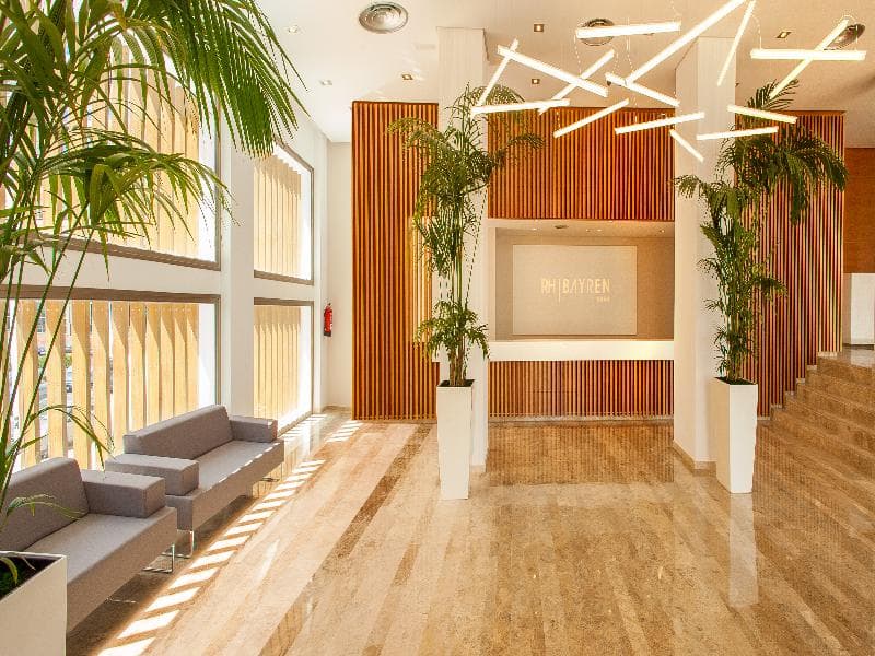 RH Bayren Hotel & Spa 4