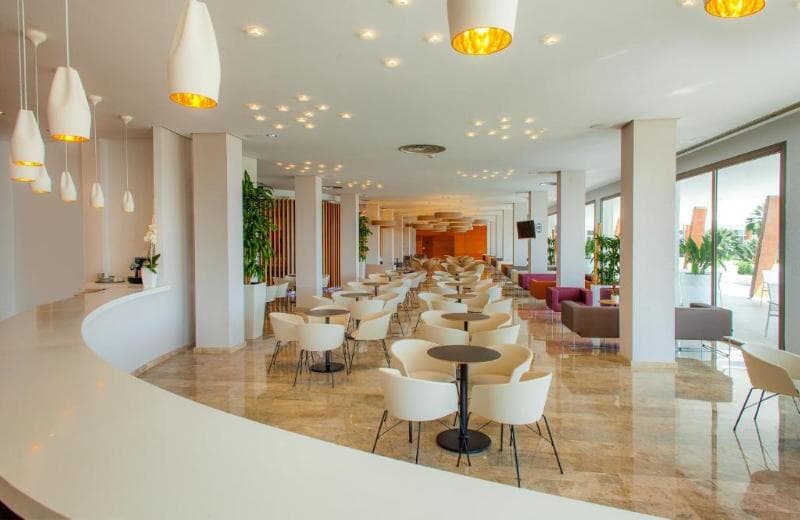 RH Bayren Hotel & Spa 5