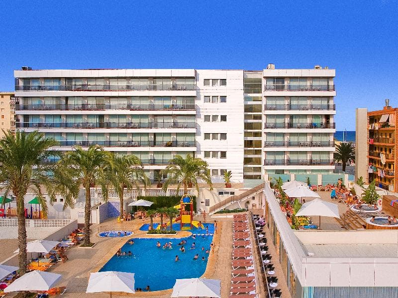 Hotel RH Bayren Parc 2