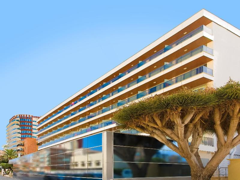 Hotel RH Bayren Parc photo 1